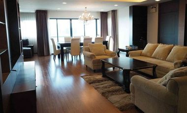 ให้เช่า 3 ห้องนอน คอนโด ใน สาทร, กรุงเทพฯ