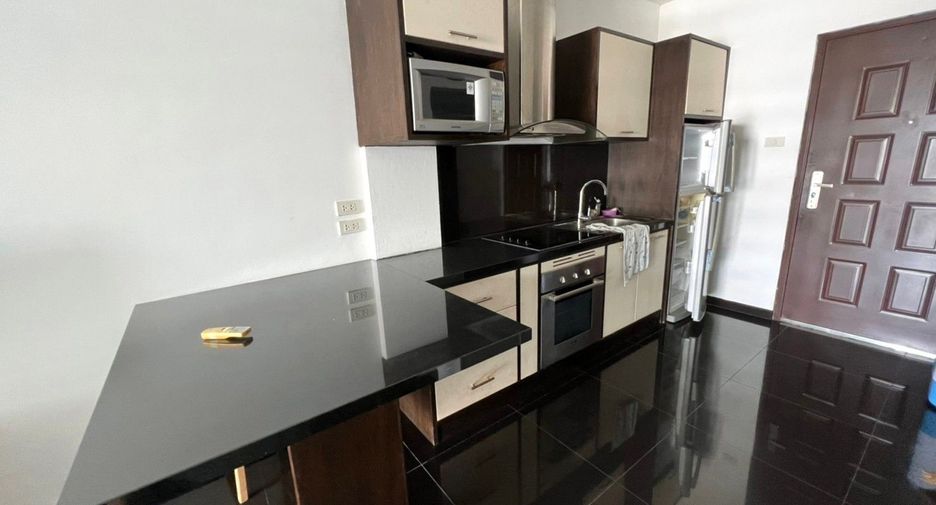For sale スタジオ condo in Bang Lamung, Chonburi