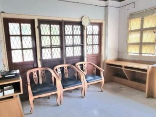 For sale 3 Beds house in Bangkok Yai, Bangkok