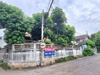 For sale 3 Beds house in Bangkok Yai, Bangkok