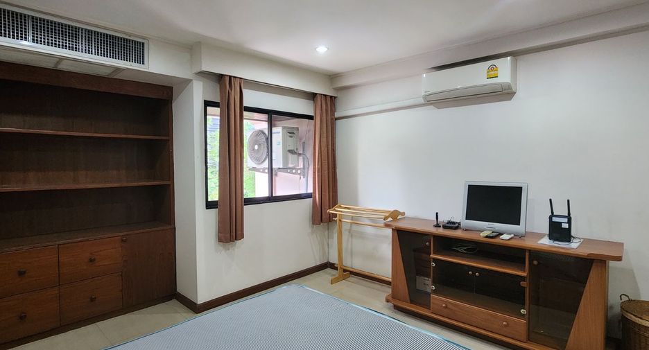 Wohnung zur Miete mit 1 Zimmer in Pathum Wan, Bangkok
