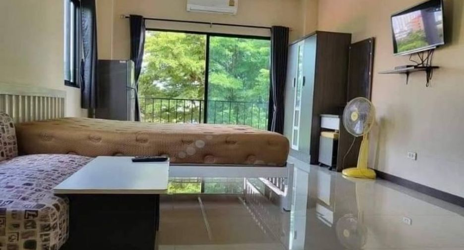 For sale 24 Beds serviced apartment in South Pattaya, Pattaya