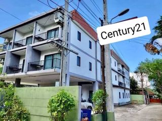 For sale 24 bed serviced apartment in South Pattaya, Pattaya