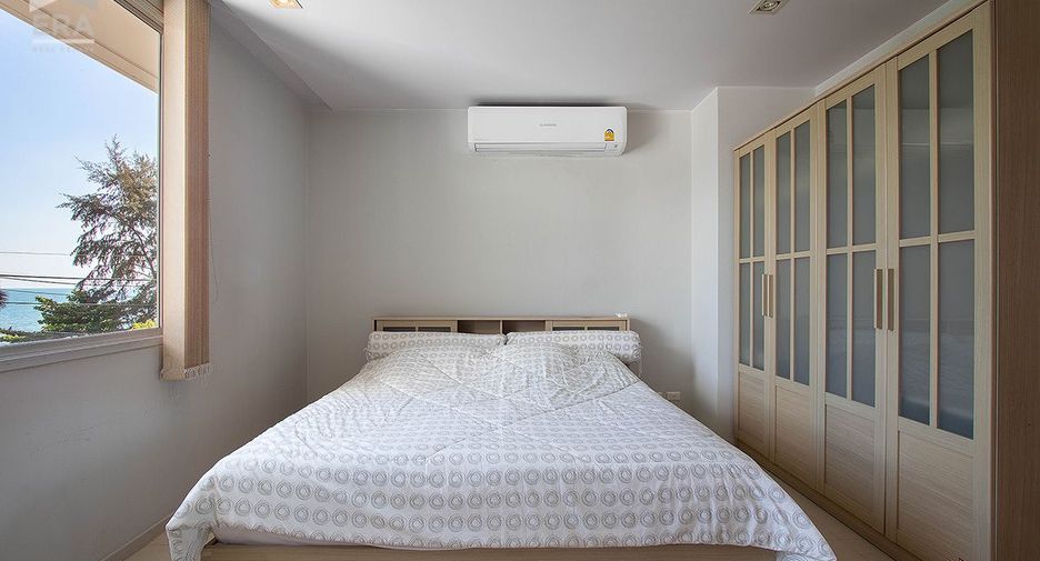 For sale 2 ベッドルーム condo in Klaeng, Rayong