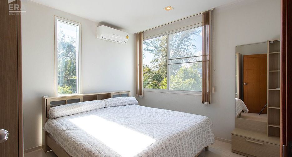 For sale 2 ベッドルーム condo in Klaeng, Rayong