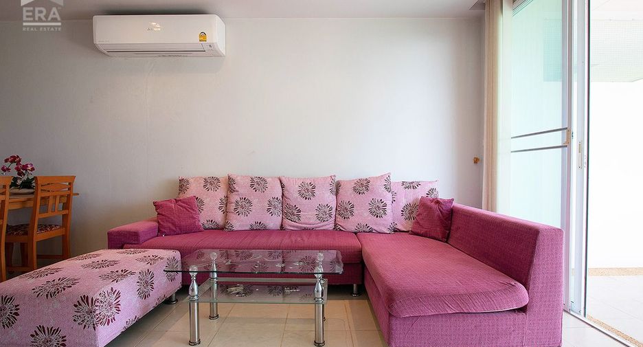 For sale 2 ベッドルーム condo in Klaeng, Rayong