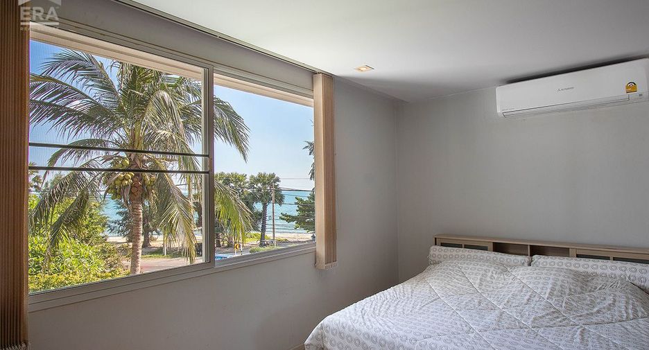 For sale 2 ベッドルーム condo in Klaeng, Rayong