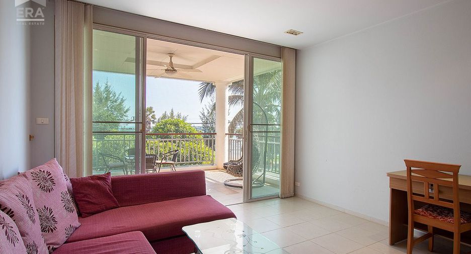For sale 2 ベッドルーム condo in Klaeng, Rayong