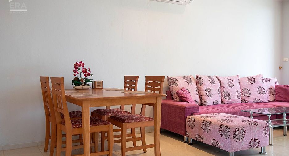For sale 2 ベッドルーム condo in Klaeng, Rayong