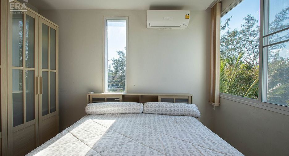 For sale 2 ベッドルーム condo in Klaeng, Rayong
