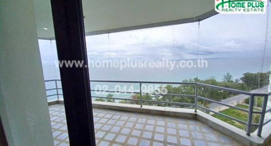 For sale 3 bedrooms condo in Mueang Rayong, Rayong