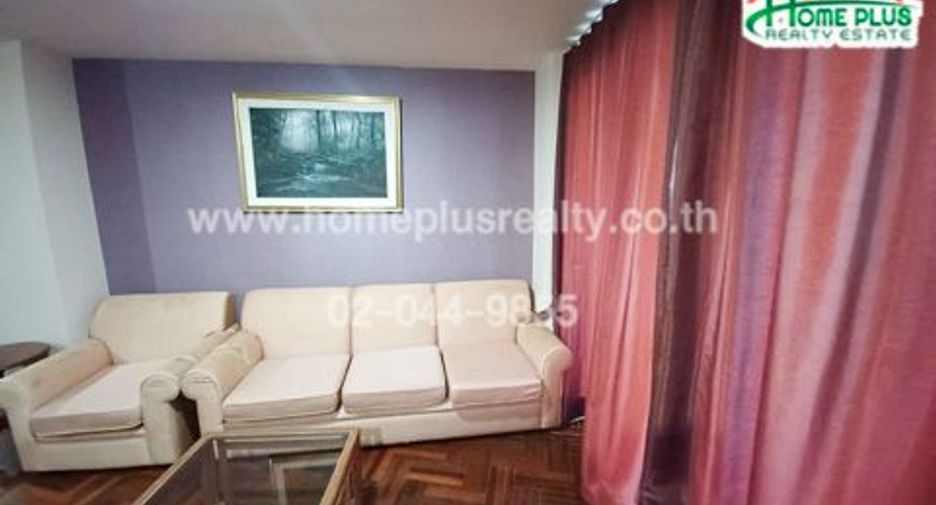 For sale 3 bedrooms condo in Mueang Rayong, Rayong