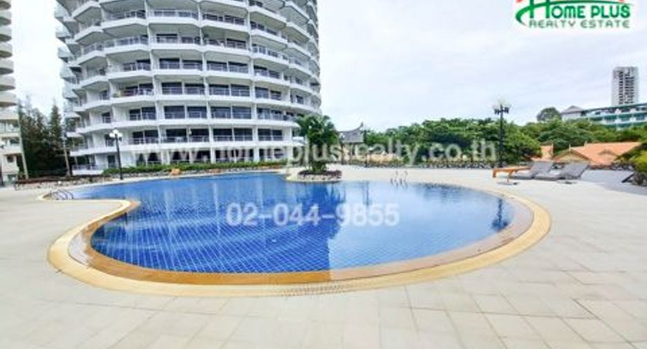 For sale 3 bedrooms condo in Mueang Rayong, Rayong