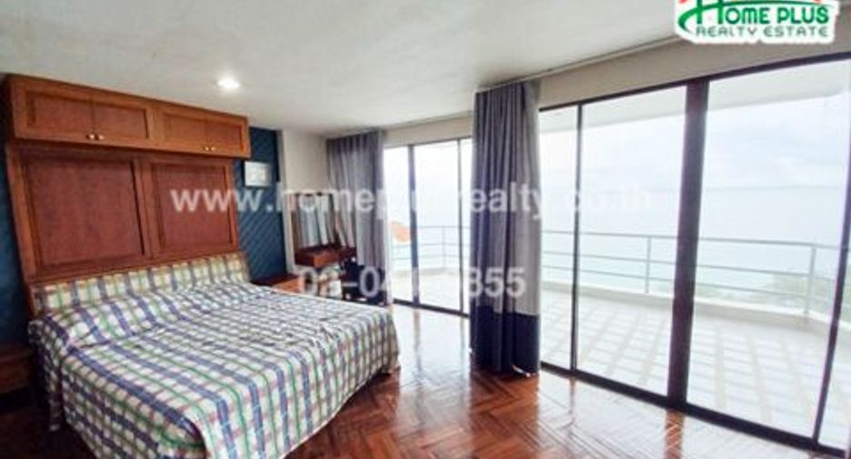 For sale 3 bed condo in Mueang Rayong, Rayong