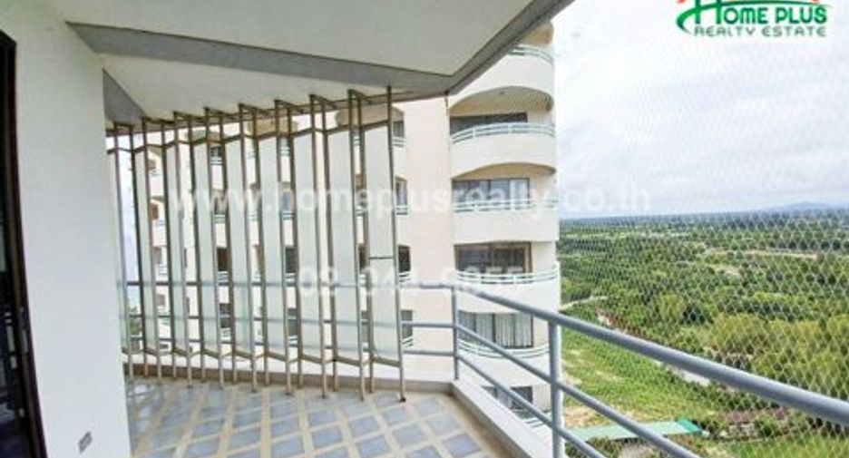 For sale 3 bedrooms condo in Mueang Rayong, Rayong