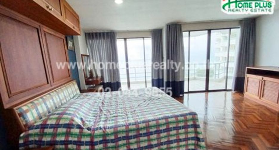 For sale 3 bedrooms condo in Mueang Rayong, Rayong