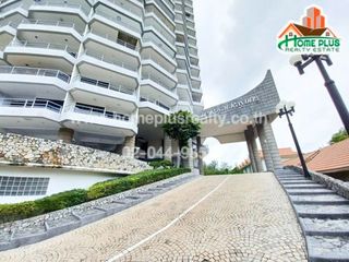 For sale 3 bed condo in Mueang Rayong, Rayong