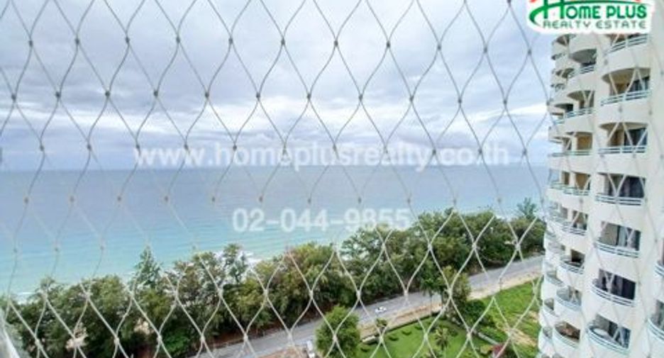 For sale 3 bedrooms condo in Mueang Rayong, Rayong