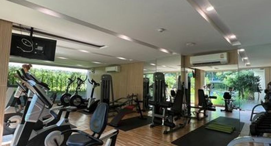 For rent 3 bed condo in Mueang Chiang Mai, Chiang Mai