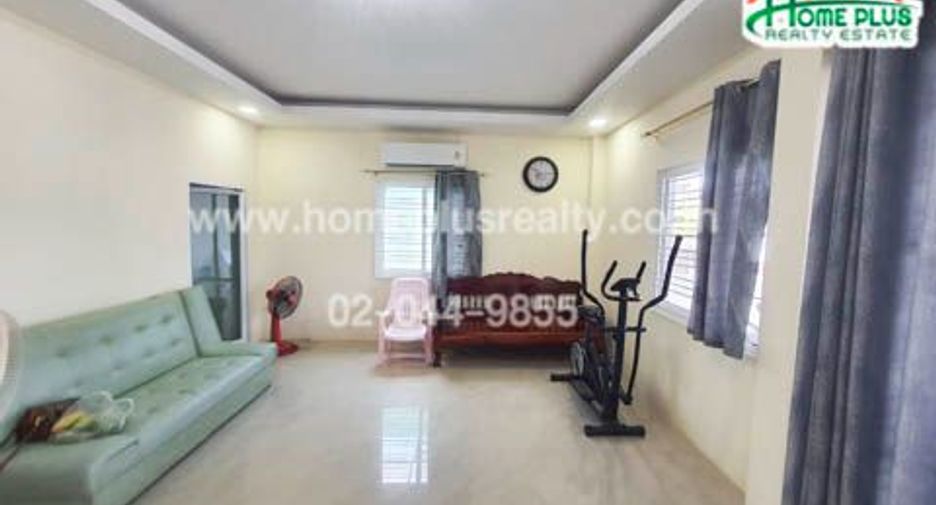 For sale 3 Beds house in Mueang Rayong, Rayong