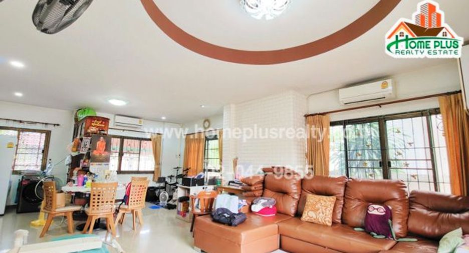 Casa en venta de 3 habitaciones en Phan Thong, Chonburi