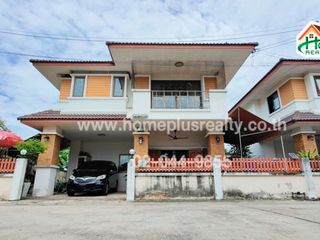 For sale 3 bedrooms house in Phan Thong, Chonburi