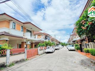 For sale 3 bedrooms house in Phan Thong, Chonburi