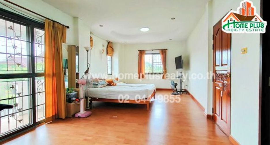 Casa en venta de 3 habitaciones en Phan Thong, Chonburi