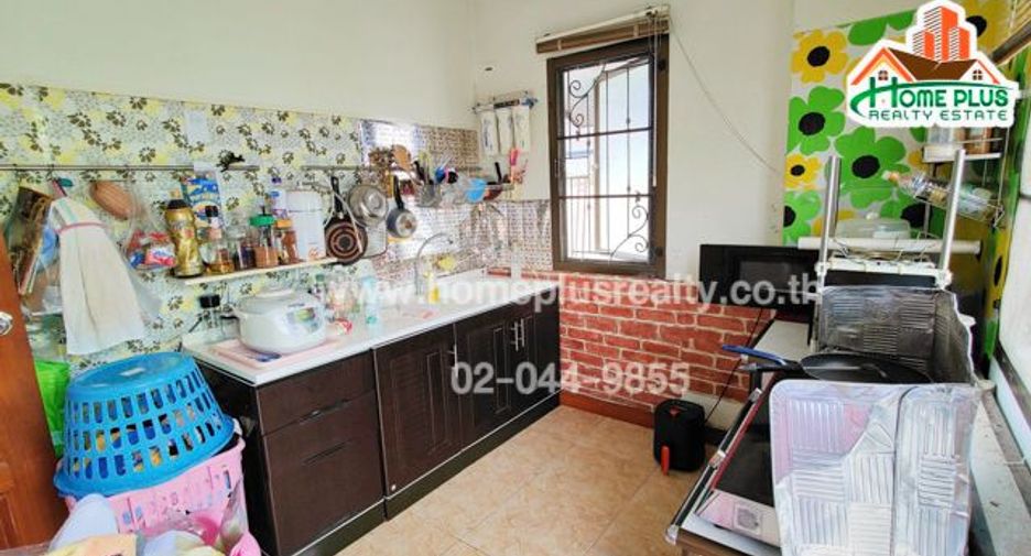 Casa en venta de 3 habitaciones en Phan Thong, Chonburi