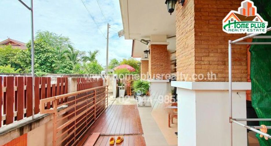 Casa en venta de 3 habitaciones en Phan Thong, Chonburi