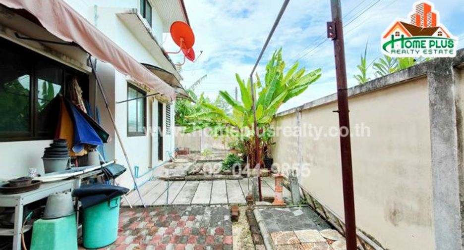 Casa en venta de 3 habitaciones en Phan Thong, Chonburi