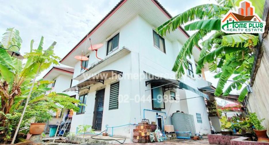 Casa en venta de 3 habitaciones en Phan Thong, Chonburi