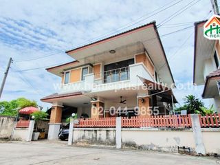 For sale 3 bedrooms house in Phan Thong, Chonburi