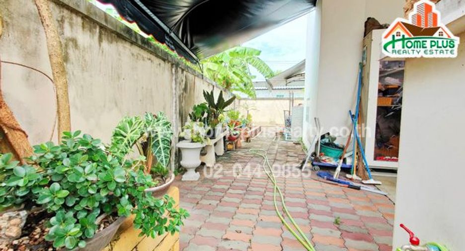 Casa en venta de 3 habitaciones en Phan Thong, Chonburi