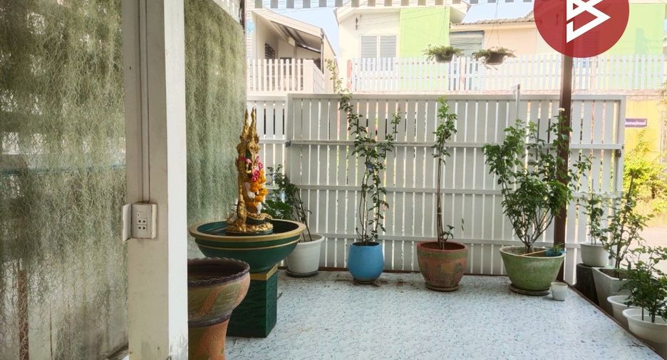 For sale 2 Beds house in Chok Chai, Nakhon Ratchasima