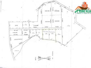 For sale land in Wang Nam Khiao, Nakhon Ratchasima