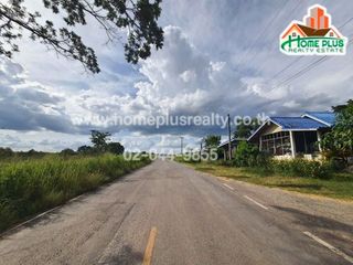 For sale land in Wang Nam Khiao, Nakhon Ratchasima