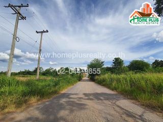 For sale land in Wang Nam Khiao, Nakhon Ratchasima