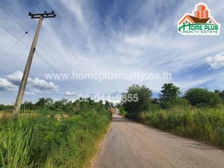 For sale land in Wang Nam Khiao, Nakhon Ratchasima