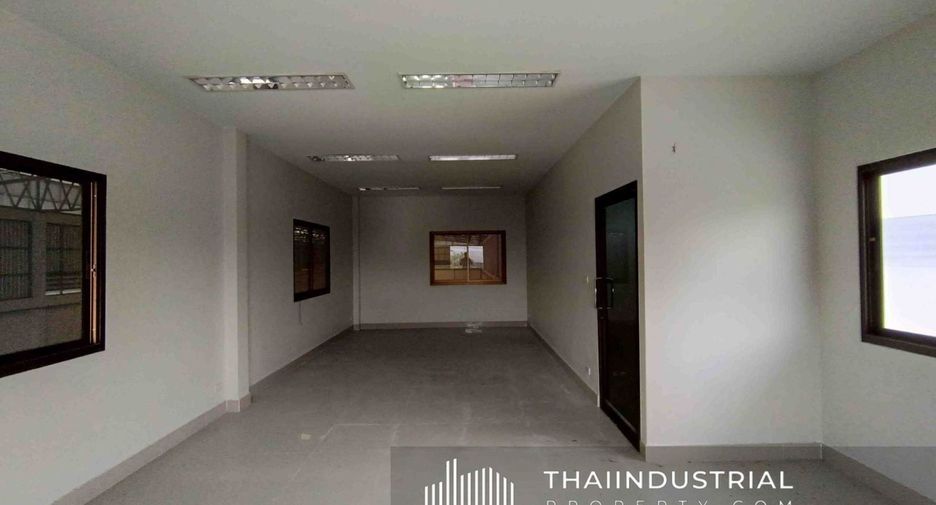 For rent warehouse in Phan Thong, Chonburi
