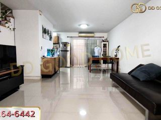 For sale 3 bedrooms condo in Pak Kret, Nonthaburi