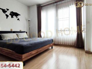 For sale 3 bedrooms condo in Pak Kret, Nonthaburi