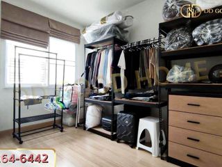 For sale 3 bedrooms condo in Pak Kret, Nonthaburi