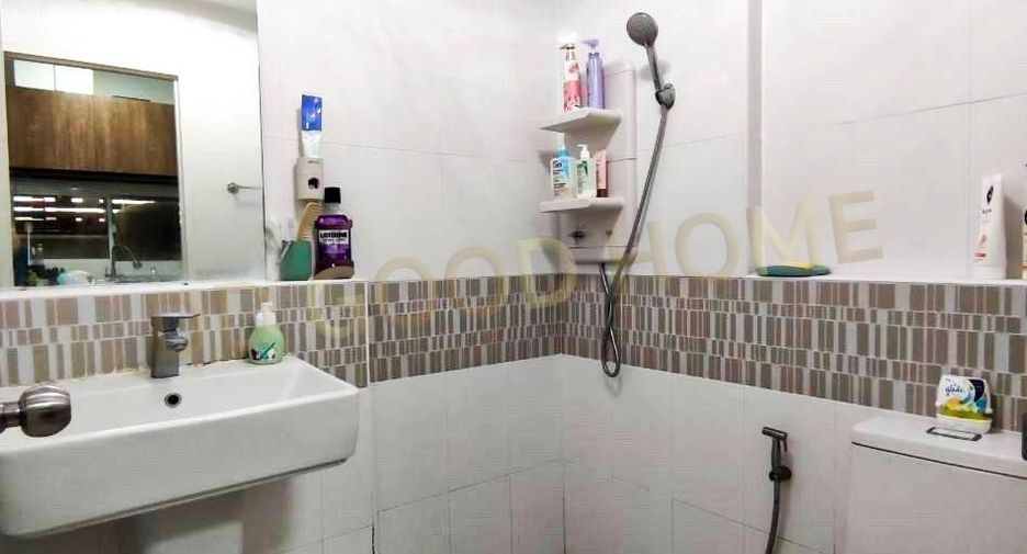 Condo en venta de 3 habitaciones en Pak Kret, Nonthaburi