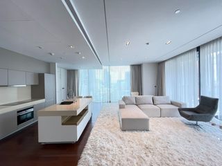 Condo en alquiler de 2 habitaciones en Khlong Toei, Bangkok