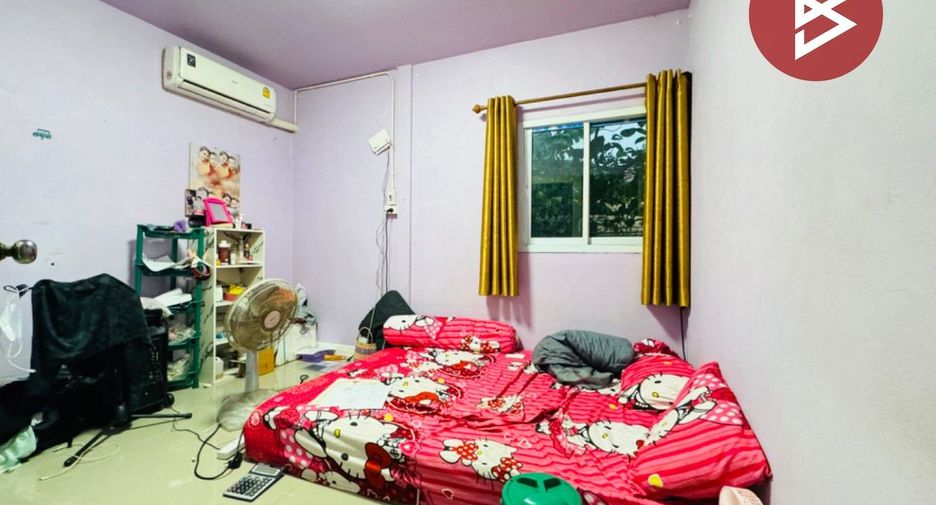 ขาย 1 เตียง บ้านเดี่ยว ใน หนองจอก, กรุงเทพฯ
