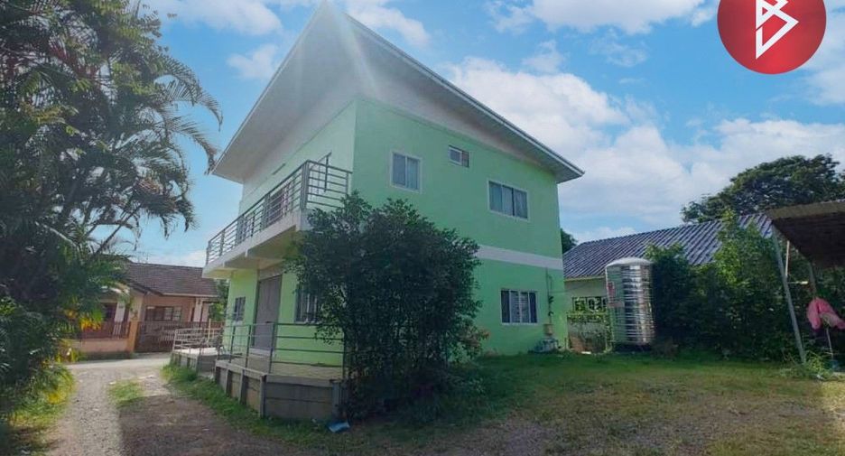 For sale 8 bed house in Mueang Chanthaburi, Chanthaburi