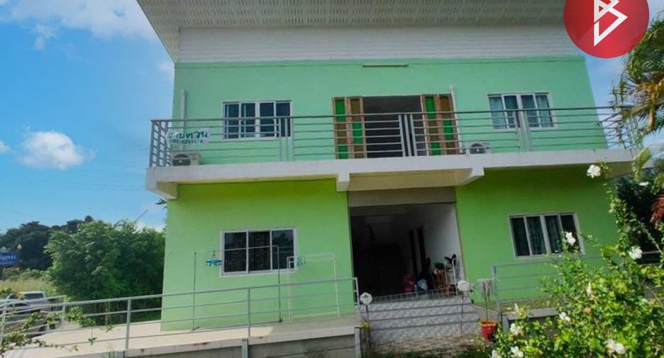 For sale 8 bed house in Mueang Chanthaburi, Chanthaburi