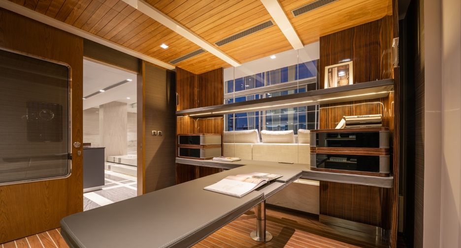 À vendre 5 chambres condo à Watthana, Bangkok