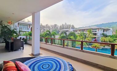 For sale 4 Beds condo in Thalang, Phuket